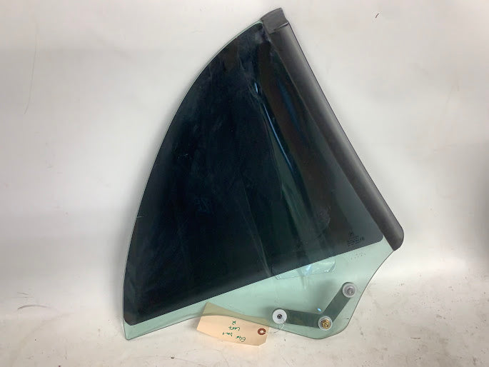 BMW E46 330ci M3 325ci 323ci Convertible Left/Driver Side Rear Window Glass 51368209423 *TINTED*