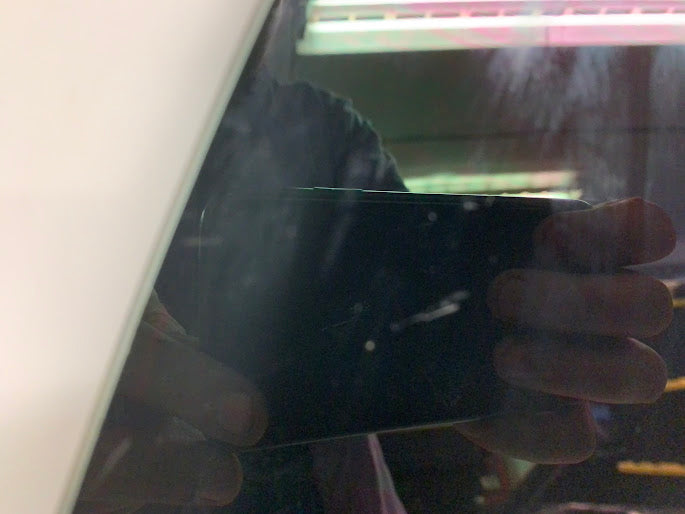 BMW E46 330ci M3 325ci 323ci Convertible Left/Driver Side Rear Window Glass 51368209423 *TINTED*