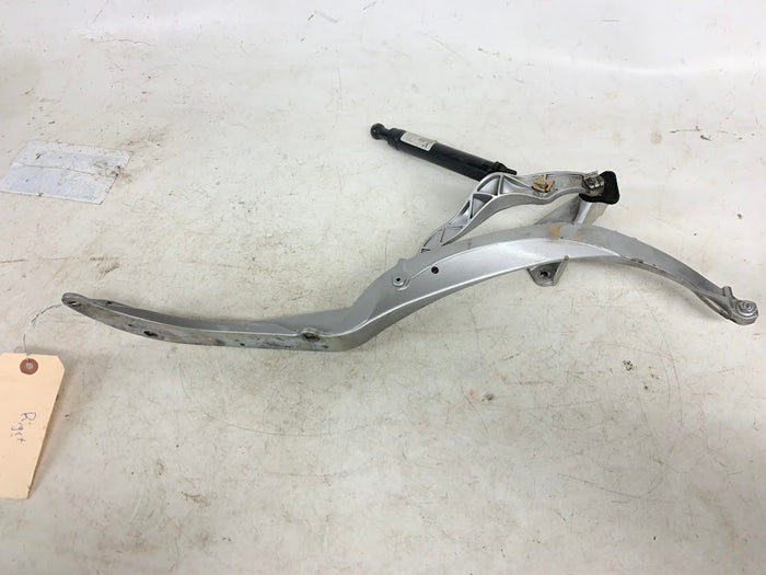 Porsche 986 Boxster S Convertible Roof Lever Arm Right 98656157201/98656155201/98656158000