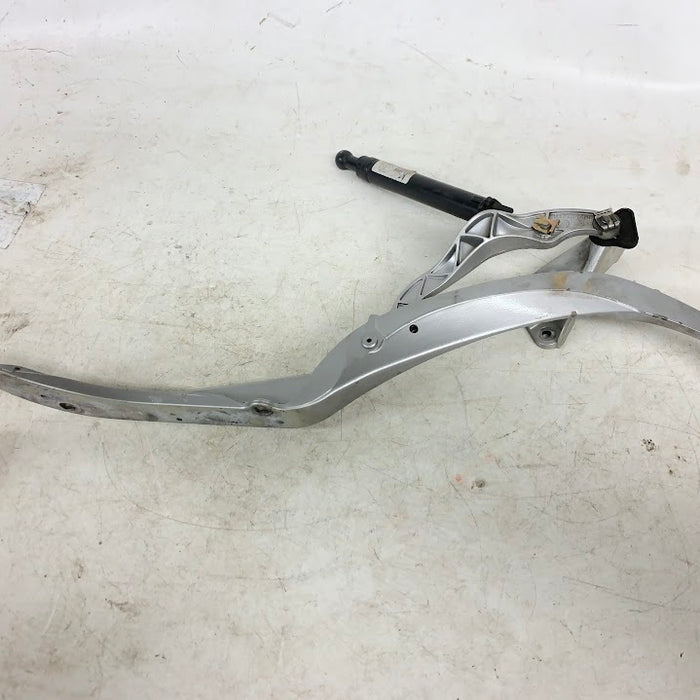 Porsche 986 Boxster S Convertible Roof Lever Arm Right 98656157201/98656155201/98656158000