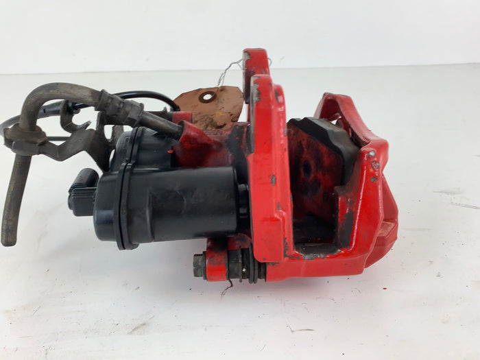 BMW F97 X3 M Front & Rear Brembo Brake Caliper High Gloss Red Set 34106897361 *Damaged*