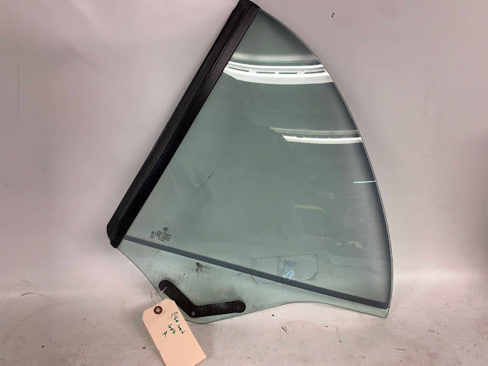 BMW E46 330ci M3 325ci 323ci Convertible Left/Driver Side Rear Window Glass 51368209423