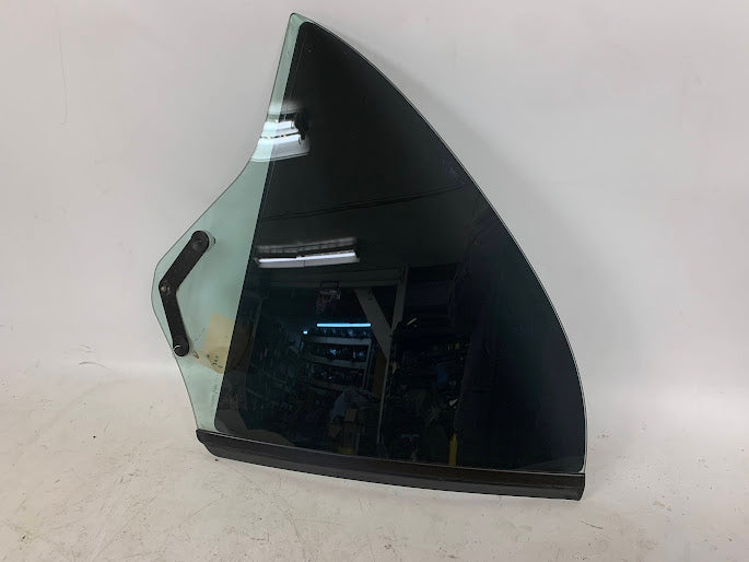 BMW E46 M3 330ci 325ci 323ci Convertible Right/Passenger Side Rear Window Glass 51368209424 *TINTED*
