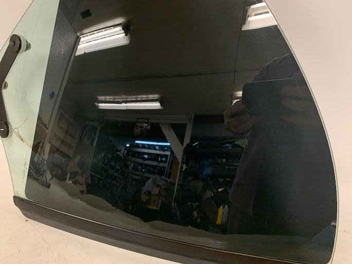 BMW E46 M3 330ci 325ci 323ci Convertible Right/Passenger Side Rear Window Glass 51368209424 *TINTED*