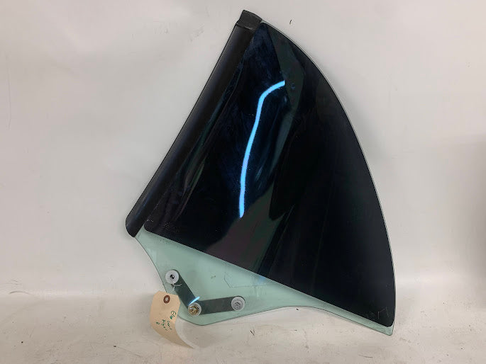 BMW E46 M3 330ci 325ci 323ci Convertible Right/Passenger Side Rear Window Glass 51368209424 *TINTED*