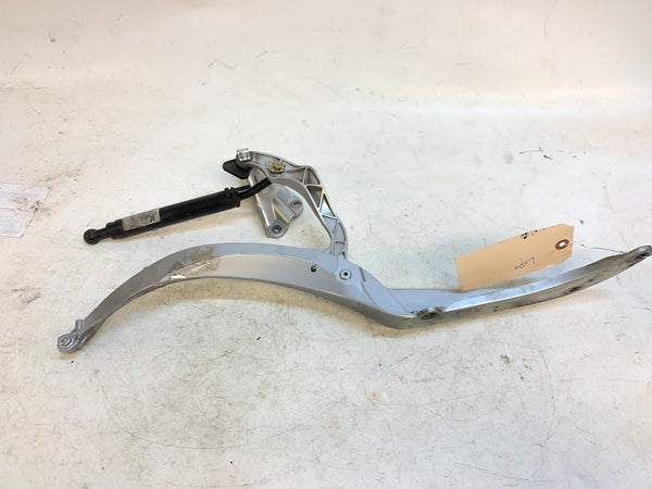 Porsche 986 Boxster S Convertible Roof Lever Arm Left 98656157101/98656155101/98656157900