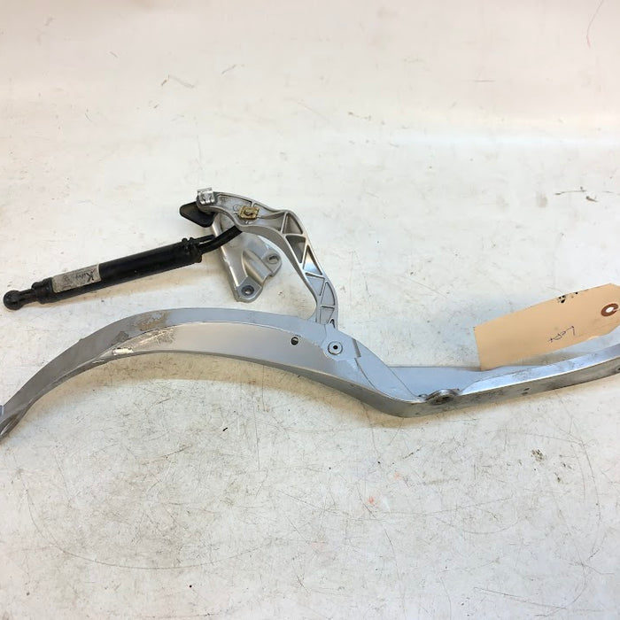 Porsche 986 Boxster S Convertible Roof Lever Arm Left 98656157101/98656155101/98656157900