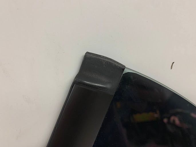 BMW E46 M3 330ci 325ci 323ci Convertible Right/Passenger Side Rear Window Glass 51368209424 *TINTED*