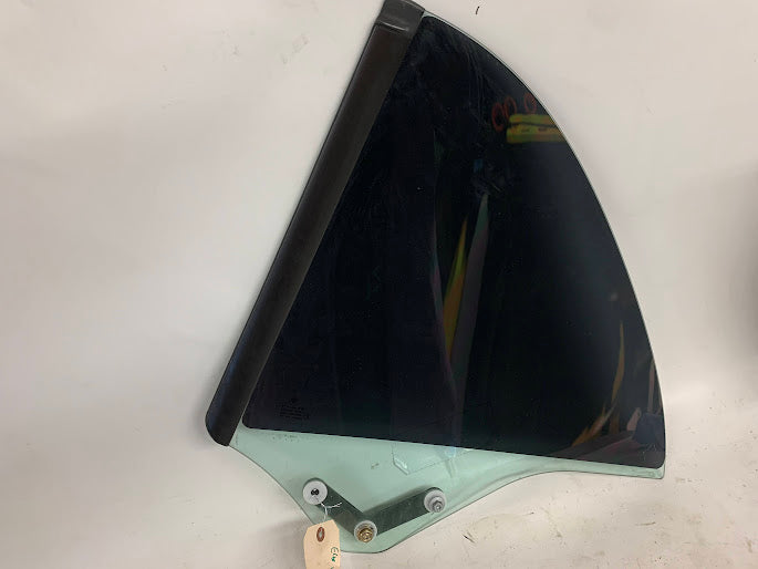 BMW E46 M3 330ci 325ci 323ci Convertible Right/Passenger Side Rear Window Glass 51368209424 *TINTED*