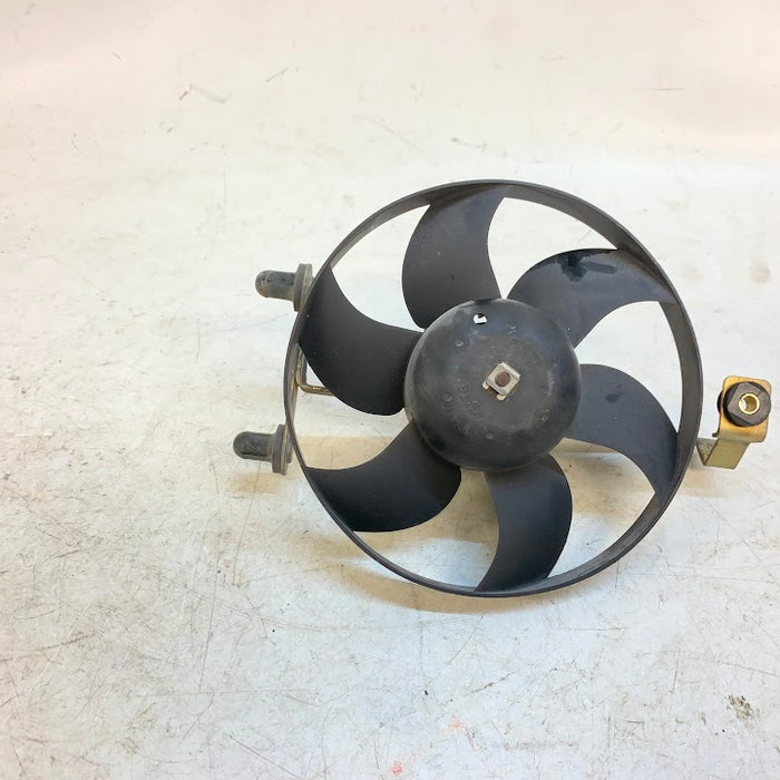 Porsche 986 Boxster S Radiator Fan & Motor 98662403601