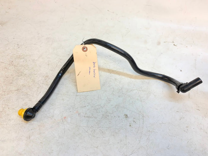 Porsche 986 Boxster S Brake Booster Vacuum Line