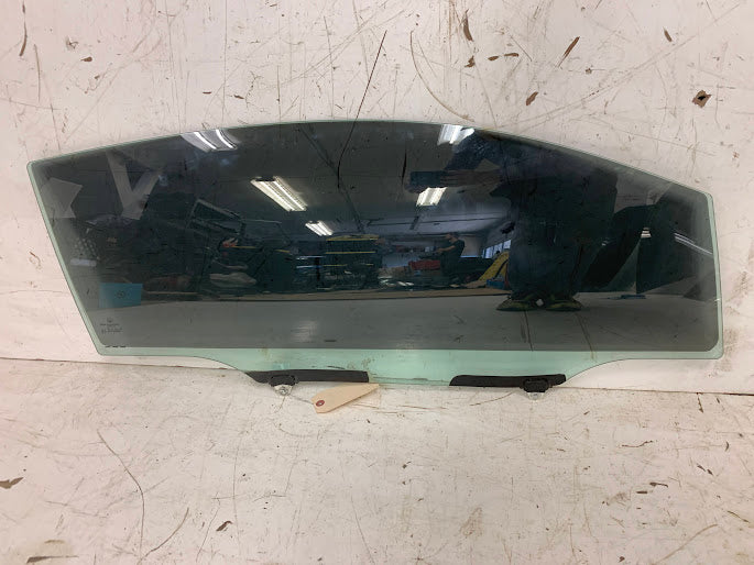 2012-2015 Honda Civic Si FG4 Coupe Right Front Door Window Glass Panel Tinted 73300TS8A01
