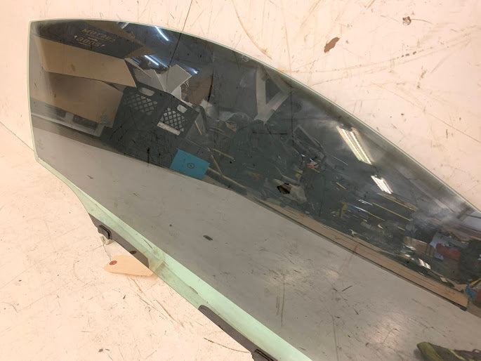 2012-2015 Honda Civic Si FG4 Coupe Right Front Door Window Glass Panel Tinted 73300TS8A01