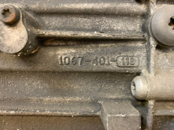 BMW E90 E91 E92 E93 335I RWD GS6-53BZ - HGX 6 Speed Manual Transmission Swap Kit 7565215