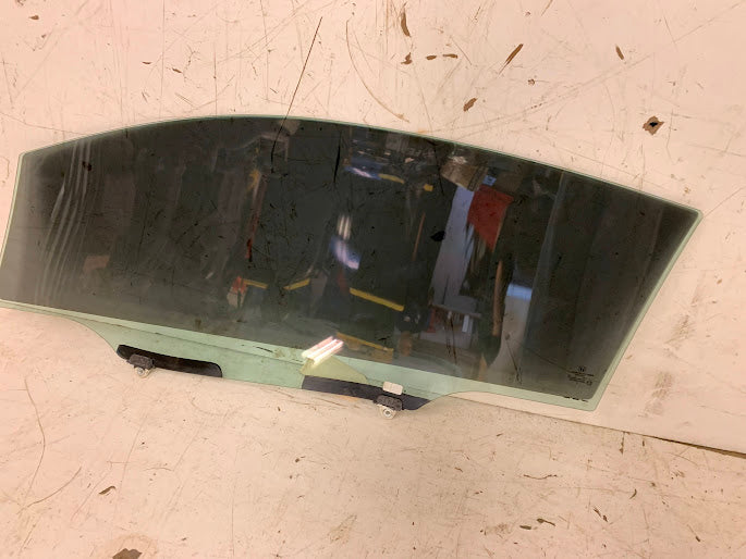 2012-2015 Honda Civic Si FG4 Coupe Right Front Door Window Glass Panel Tinted 73300TS8A01