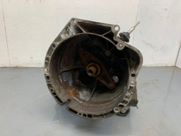 BMW E90 E91 E92 E93 335I RWD GS6-53BZ - HGX 6 Speed Manual Transmission Swap Kit 7565215