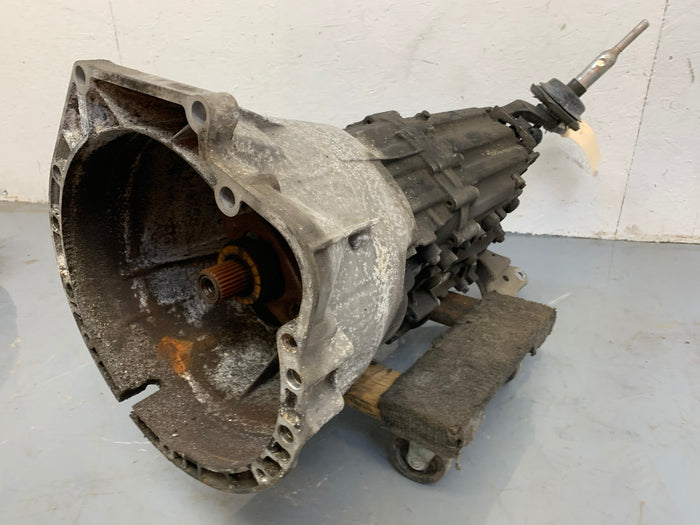 BMW E90 E91 E92 E93 335I RWD GS6-53BZ - HGX 6 Speed Manual Transmission Swap Kit 7565215