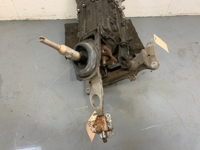 BMW E90 E91 E92 E93 335I RWD GS6-53BZ - HGX 6 Speed Manual Transmission Swap Kit 7565215