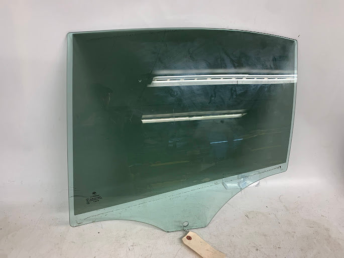 BMW E90 M3 335xi 328xi Sedan Left Rear Glass Window Panel 51347060267 *Damage*