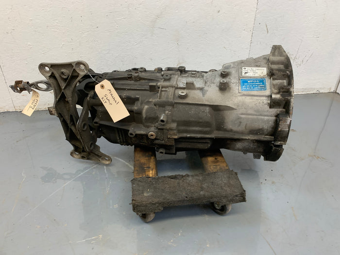 BMW E90 E91 E92 E93 335I RWD GS6-53BZ - HGX 6 Speed Manual Transmission Swap Kit 7565215