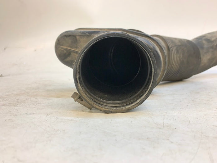 Porsche 986 Boxster S Airbox To Engine Intake Tube 99611002704