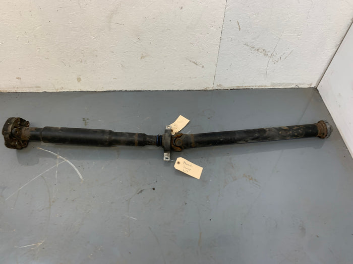 BMW E90 E91 E92 E93 335I RWD GS6-53BZ - HGX 6 Speed Manual Transmission Swap Kit 7565215