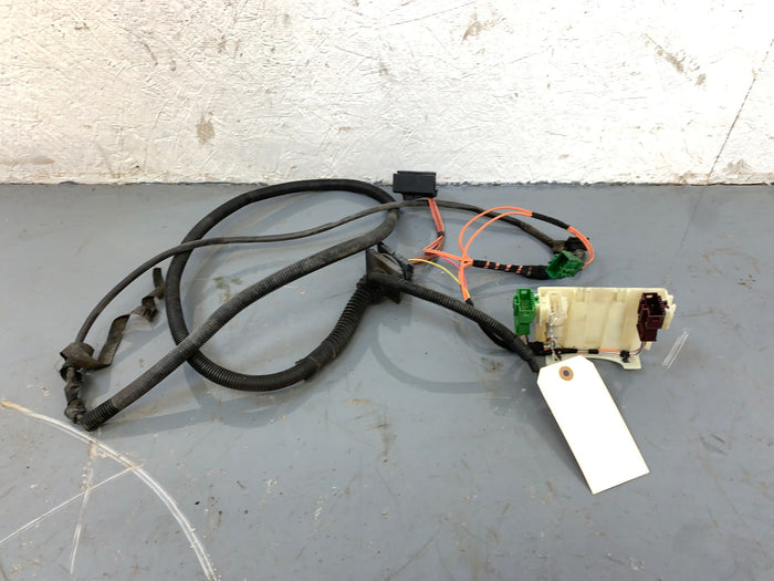 BMW E90 E91 E92 E93 335I RWD GS6-53BZ - HGX 6 Speed Manual Transmission Swap Kit 7565215