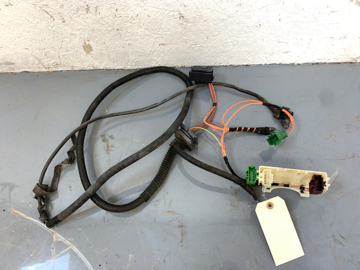 BMW E90 E91 E92 E93 335I RWD GS6-53BZ - HGX 6 Speed Manual Transmission Swap Kit 7565215