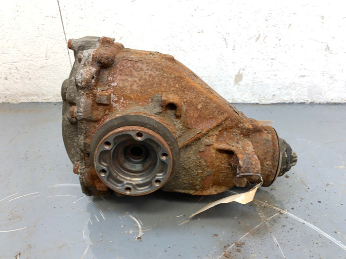 BMW E90 E91 E92 E93 335I RWD GS6-53BZ - HGX 6 Speed Manual Transmission Swap Kit 7565215