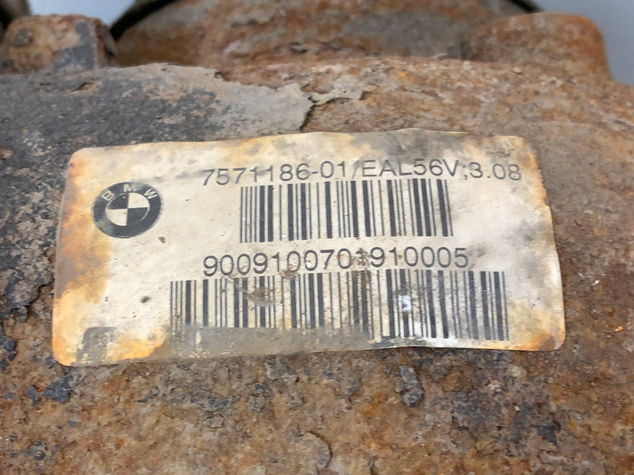 BMW E90 E91 E92 E93 335I RWD GS6-53BZ - HGX 6 Speed Manual Transmission Swap Kit 7565215