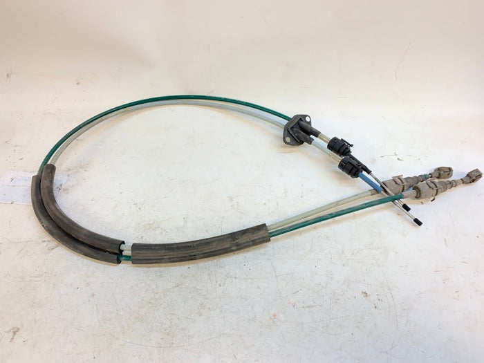 Porsche 986 Boxster S Manual Transmission Shifter Cable 98642404208