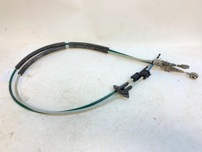 Porsche 986 Boxster S Manual Transmission Shifter Cable 98642404208