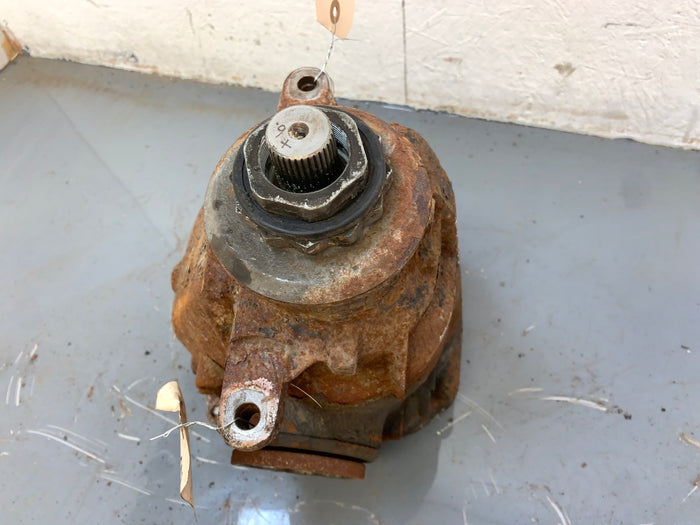 BMW E90 E91 E92 E93 335I RWD GS6-53BZ - HGX 6 Speed Manual Transmission Swap Kit 7565215