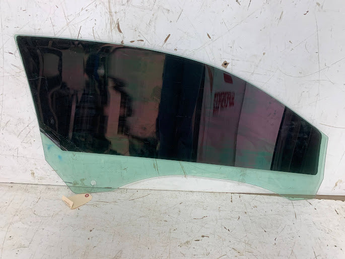 Audi A5/S5 Left Front Driver Door Window Glass Panel Tinted 8F0-845-201-B *Damaged*