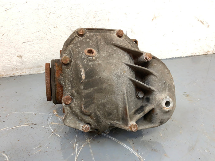 BMW E90 E91 E92 E93 335I RWD GS6-53BZ - HGX 6 Speed Manual Transmission Swap Kit 7565215