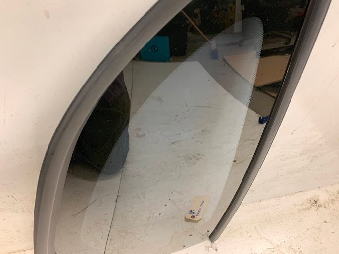 Hyundai BK1/BK2 Genesis Coupe Right/Passenger Side Rear Window Glass *TINTED*