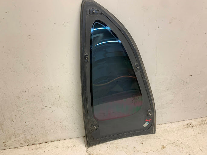 Hyundai BK1/BK2 Genesis Coupe Right/Passenger Side Rear Window Glass *TINTED*