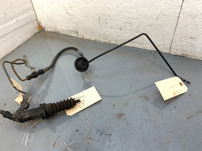 BMW E90 E91 E92 E93 335I RWD GS6-53BZ - HGX 6 Speed Manual Transmission Swap Kit 7565215