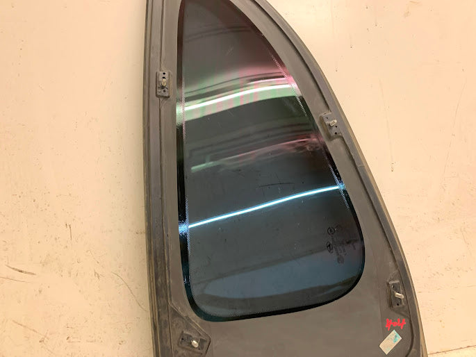 Hyundai BK1/BK2 Genesis Coupe Right/Passenger Side Rear Window Glass *TINTED*