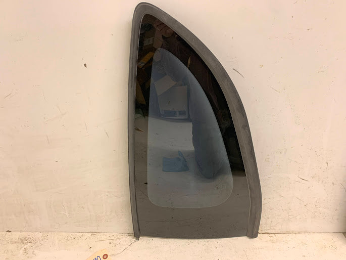 Hyundai BK1/BK2 Genesis Coupe Left/Driver Side Rear Window Glass *TINTED*