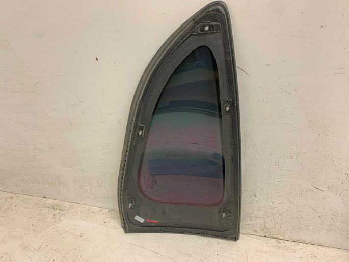 Hyundai BK1/BK2 Genesis Coupe Left/Driver Side Rear Window Glass *TINTED*