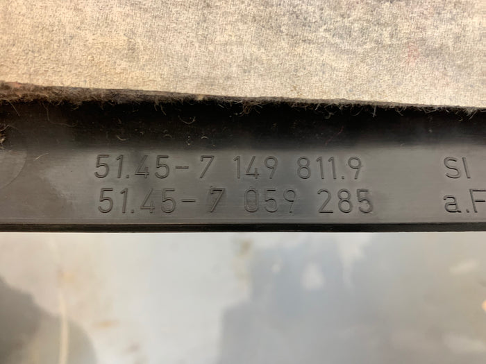 BMW E90 E91 E92 E93 335I RWD GS6-53BZ - HGX 6 Speed Manual Transmission Swap Kit 7565215