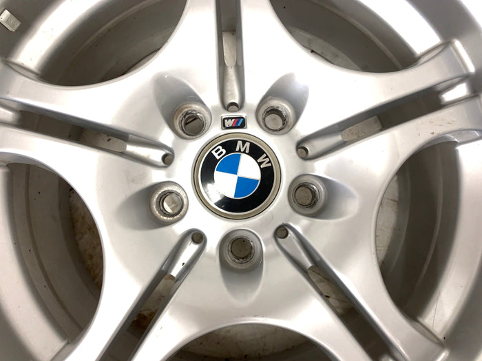 BMW E46 Style 68 Wheel Set 17X7.5 Et 41 17X8.5 Et 50 2229180-13/2229135-13