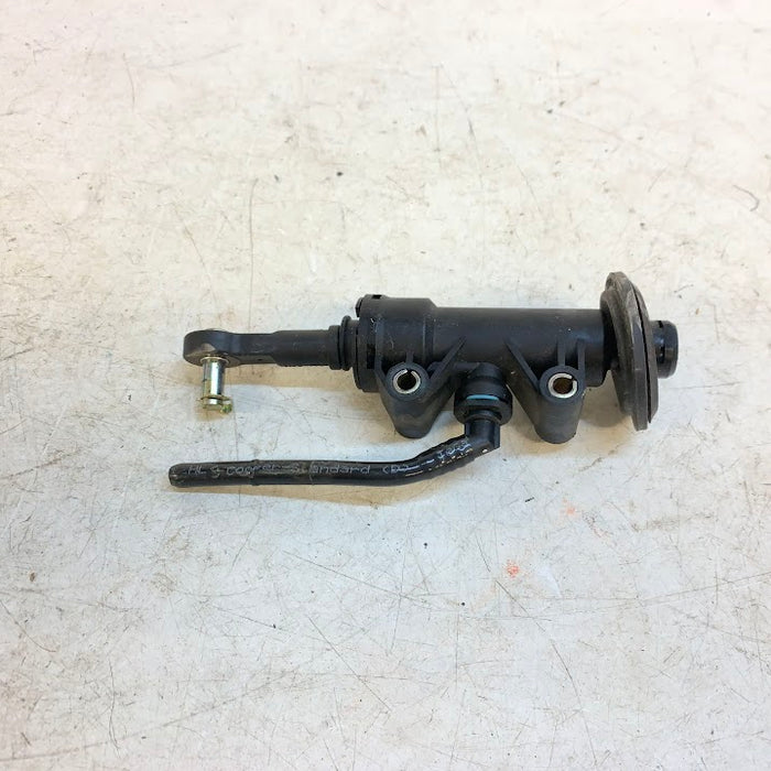 Porsche 986 Boxster S Clutch Master Cylinder