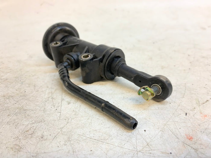 Porsche 986 Boxster S Clutch Master Cylinder