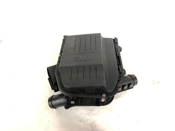 BMW E90 E92 E93 335i 335xi N54 Engine Air Intake Filter Box 7556547