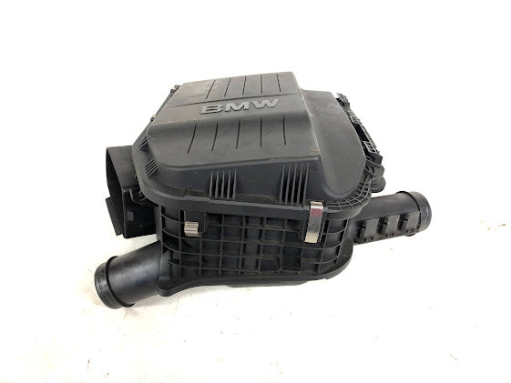 BMW E90 E92 E93 335i 335xi N54 Engine Air Intake Filter Box 7556547