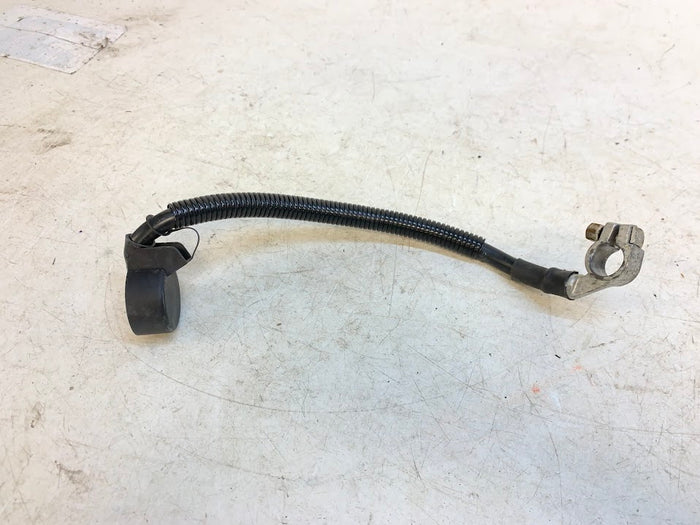 Porsche 986 Boxster S Positive Battery Terminal Cable