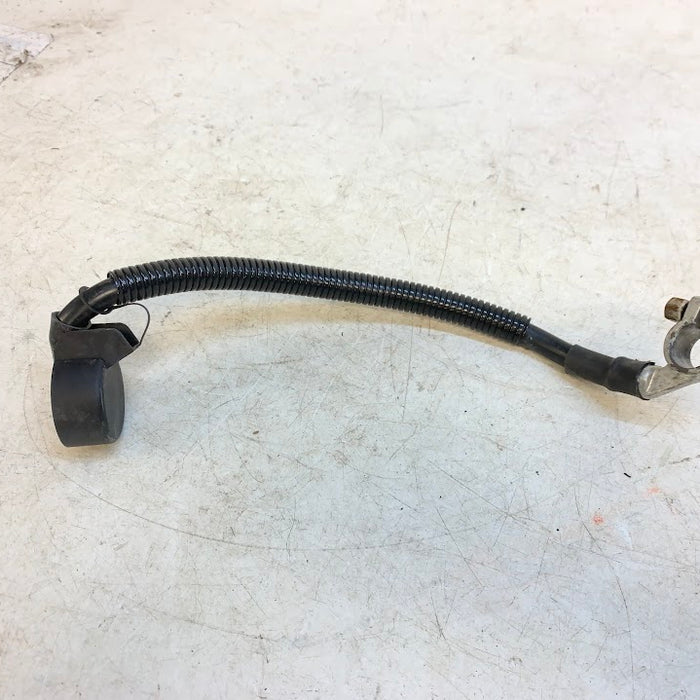 Porsche 986 Boxster S Positive Battery Terminal Cable