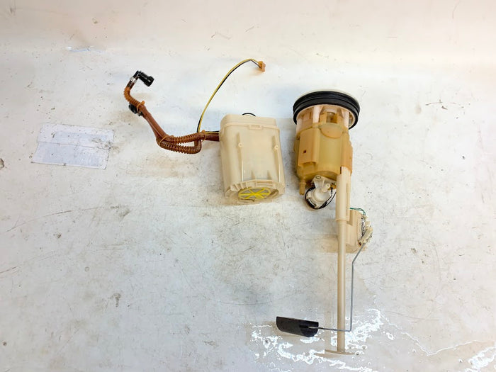 Porsche 986 Boxster S Fuel Pump & Sending Unit